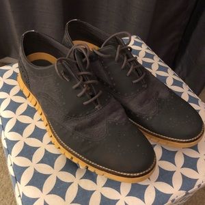 Cole Haan ZeroGrand Size 10